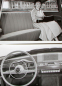 Preview: Borgward Hansa 2400 Pullman 1953 eleven Factoryphotos (10159)